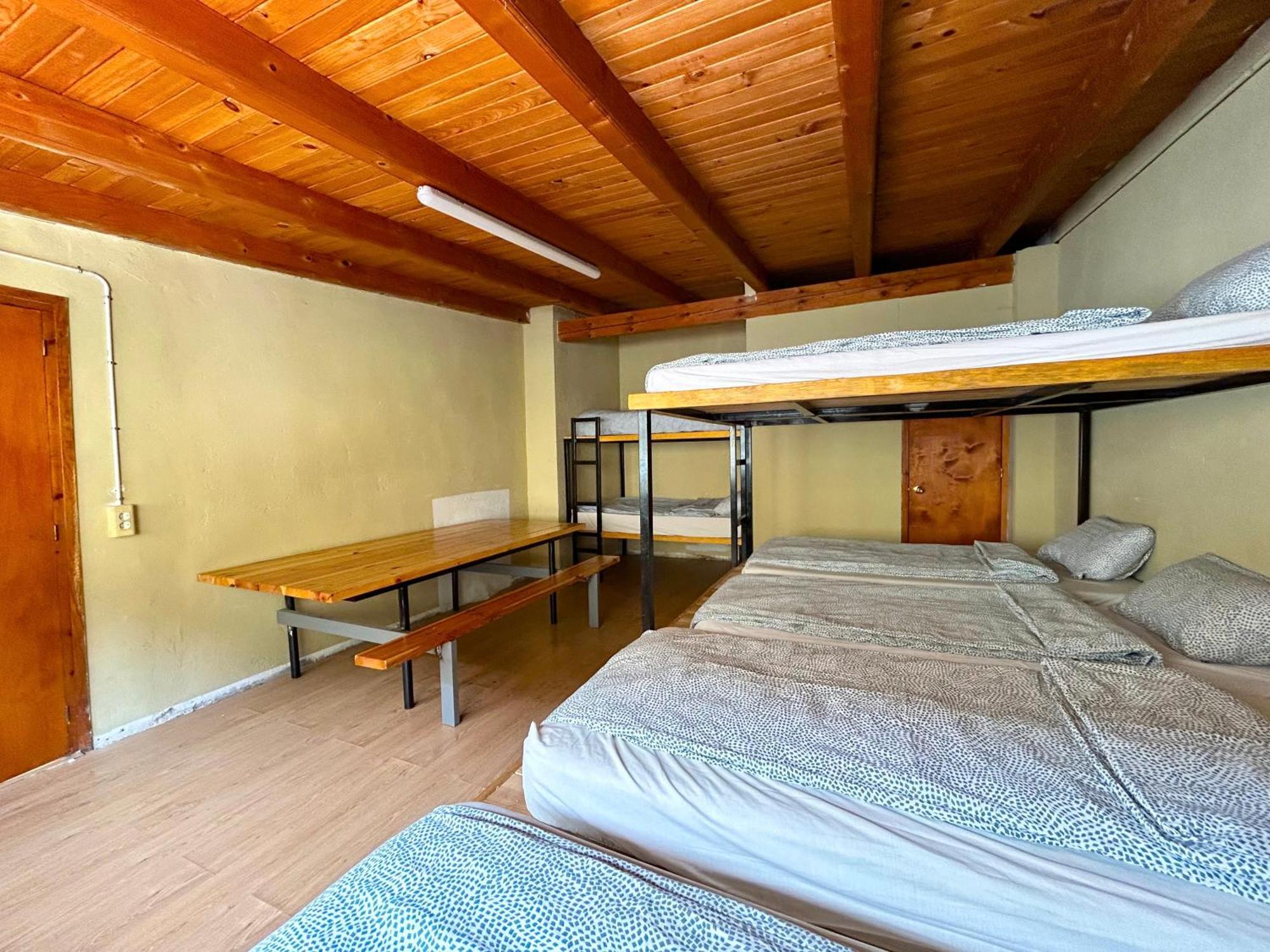 Camping Noguera Pallaresa Sort Rom bilde