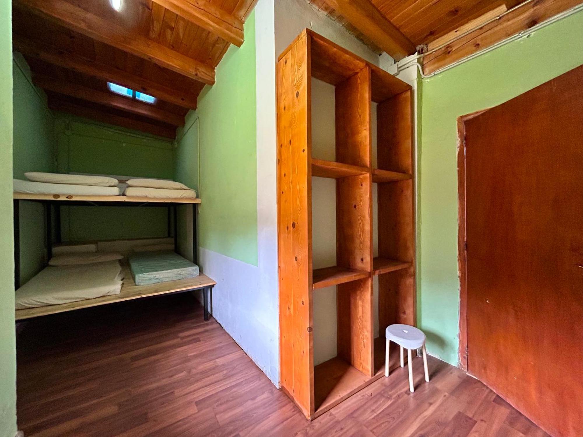 Camping Noguera Pallaresa Sort Rom bilde