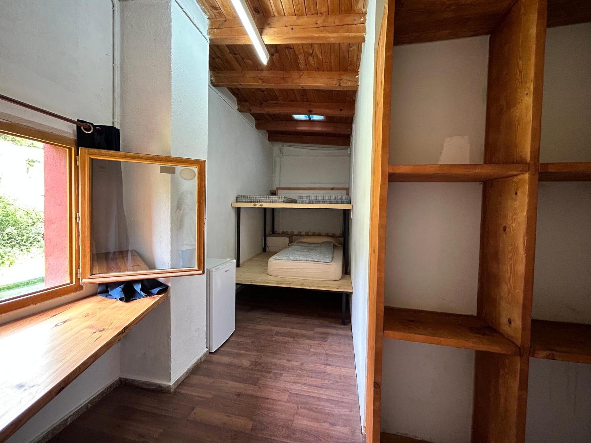 Camping Noguera Pallaresa Sort Rom bilde